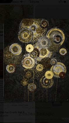 Klimt Art, Acrylic Paint On Wood, Intuitive Art, Turkish Art, Plaster Art, Kyoto Japan, Wood Panel, Hoop Art