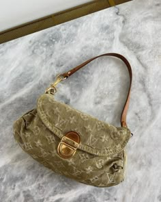 00s Mode, Sac Louis Vuitton, Haikou, Dior Vintage