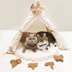 Pet Teepee as Christmas Gift for cat Native American Dog, Modern Dog Bed, Indoor Tent, Dog Teepee, Cat Teepee, Small Dog Bed, Pet Teepee, Dog Bed Modern, Dog Tent