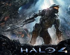 the box for the new xbox 360 game, halo wars is shown in this image