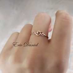 These small and cute musical note ring will be made special just for you in solid 10k, 14k or 18k in white, yellow or rose gold. Ring represents love and passion to music. Great gift for piano player, guitar, flute, violin, etc. Add birthstone of your choice. Metal options: * 10K, 14K or 18K Solid Gold Metal Color: * White, Yellow or Rose Gold Sizes: 5 to 11 Stone creation method: Genuine. Choose birthstone from second photo. Music symbol size: 9mm x 5mm. PRODUCTION TIME: 2-3 weeks Customer Serv Music Rings Jewelry, Music Note Nails, Music Ring, Music Note Jewelry, Music Note Ring, Music Rings, Music Symbol, Gold Minimalist Jewelry, 11 Stone