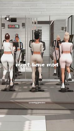 Sims 4 Must Have Mods Sims 4 Get Fit Mod, Ts4 Stomach Overlay, Ts4 Workout Cc, Sims 4 Lets Get Fit Mod, Sims 4 Workout Mod, Sims 4 Strip Mod, Workout Sims 4 Cc, Sims 4 Fitness Mod, Sims4 Gym Cc