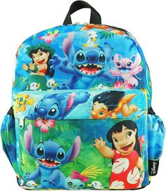 Embrace Ohana with Lilo & Stitch backpacks available at Trendy Zone 21. Explore our collection and buy Lilo & Stitch backpacks online to add a touch of Disney magic to your everyday adventures. Shop now and carry the spirit of Ohana with you wherever you go. Stitch Backpack, Accessory Storage, Stitch Book, Disney Alice, Disney Lilo, Book Bag, Stitch Disney, Accessories Storage, Age 3