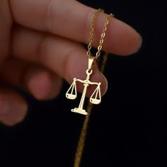 Easy Valentine Gifts, Law Symbol, Law Jewelry, Scale Of Justice, Quilt Gifts, Simple Valentines Gifts, Law Necklace, Roses Valentine, قلادات متدلية