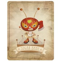 Sugar Babby by Sergio De Giorgi Children Book, Kids Boys