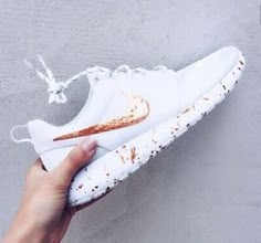 **All Nike Shoes are authentic or money back. NOTE the lining and the hoop may with be white or black depending upon the size you order (if you have more info review all the pics and/or inbox us,) SIZ Kasut Nike, Nike Shoe, Nike Trainers, Nike Roshe Run, Nike Shoes Women, Outfit Casual