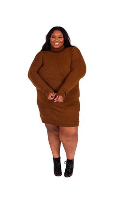 Turtle Neck Sweater Dress Plus Size | Long Sleeve Winter Dress | Holiday Dress | Casual Fitted Sweater | Oversized Stretchy Sweater Dress  --> Materials: 50% Acrylic, 15% Nylon, 35% Polyester -->Pull On closure -->Turtleneck -->Long dress, above Knee, -->Never Pilling, Good Skin Feeling, Comfortable and Warm -->Hand Wash Only, Hang to dry Plus Size Turtleneck Dress, Dress Plus Size Long Sleeve, Long Sleeve Winter Dress, Sweater Dress Plus Size, Turtle Neck Sweater Dress, Long Sleeve Dress Winter, Plus Size Clothing Stores, Sweater Oversized, Turtle Neck Sweater