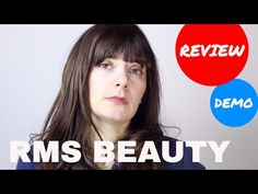 RMS BEAUTY OIL (NEW VERSION) #rmsbeauty #greenbeauty #organic #review Rms Beauty, Beauty Oil, New Version