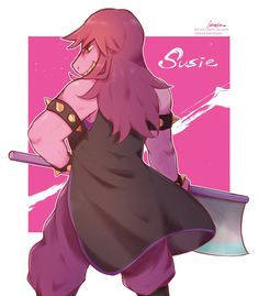 Deltarune Susie, Susie Deltarune, Dragon Age Funny, Mettaton Ex, Delta Rune, The Dark World, Toby Fox, Playing Video Games, Love Drawings