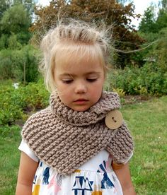 "THIS IS A KNITTING PATTERN  NOTE: This is not a finished scarf this is only Pattern. All patterns written in English Difficulty level - Easy/Beginner but to make this scarf, you need to know the basics of knitting (cast on, bind off, knit, knit 2 sts together ). Knit flat. Sizes: Toddler (1-4 y.o) , Child ( 5-10 y.o) Finished measures :  Toddler - the piece will be approx 20,5  inches (52cm) in length   and  width  8,3 inches 21 cm Child - the piece will be approx 22  inches (56cm) in length Knitting Pattern Easy, Cable Knit Headband, Infinity Scarf Pattern, Button Scarf, Chunky Babies, Knit Headband Pattern, Cowl Pattern, Bind Off, Headband Pattern