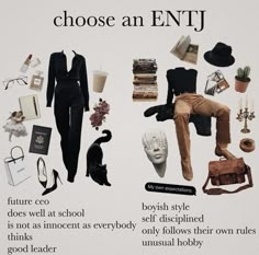 Aesthetic Character, Myers Briggs Test, Law School Inspiration, Boyish Style