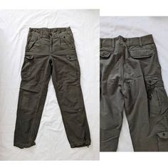 Leo Kohler Combat Pants Tactical Cargo Size: 170-180/80-85 * Waist: 40 cm * Hips: 50 cm * Outseam: 111 cm * Inseam: 83 cm * Front rise: 29 cm * Back rise: 39 cm * Leg Opening: 18 cm Good condition, see photo! Combat Style Cargo Pants With Belt Loops For Outdoor, Combat Style Cargo Pants For Outdoor Activities, Khaki Combat Bottoms With Multiple Pockets, Combat Style Khaki Pants With Multiple Pockets, Combat Style Cargo Bottoms In Khaki, Combat Style Khaki Cargo Bottoms, Combat Cargo Khaki Bottoms, Combat Style Khaki Work Pants With Pockets, Combat Bottoms With Belt Loops For Outdoor Activities