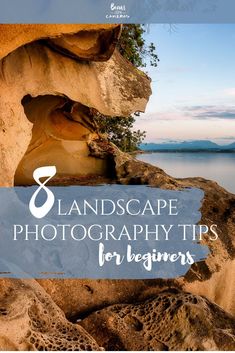 landscape photography tips for beginners