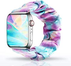 Phone Watch For Kids, Stylish Watches For Girls, Cute Apple Watch Bands, Amazon Girl, Bands For Apple Watch, Apple Watch Bands Fashion, Diy Hair Accessories Ribbon, Henna Tattoo Hand, Cute Camera