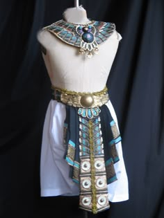 Ancient Egyptian Dress, Egyptian Inspired Fashion, Egypt Clothing, Ancient Egyptian Fashion, Egyptian Outfit, Ancient Egyptian Clothing, Egypt Outfits, Egyptian Dress, Ancient Egypt Fashion