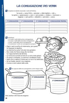 the spanish language worksheet for children to learn how to make food and drink