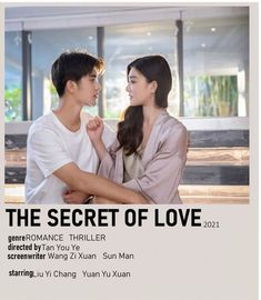 The Secret Of Love Drama, Why Women Love Drama, Best Friend Quotes Instagram, Love Polaroid, Chinese Drama Checklist, Disney Movies List, Love Drama, Movies To Watch Teenagers, Movie Hacks