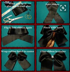 Cheer Bows Diy, Cheerleading Bows, Make A Bow, Cheer Hair, Cheerleading Gifts, Cheer Gifts, Diy Bows, Cheer Shirts