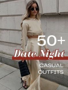 #TrendyFashion #DateNightOutfit #TrendyDateNightDress #DressForDate #fashion #fashionista #outfits #outfitoftheday #outfitstyle #outfitideasforwomen #outfitidea #outfits4you #midiskirtoutfits #mididenimskirtoutfit #winter #winteriscoming #winterwidow #TrendyOutfits #1 Nice Casual Dinner Outfits Women, Dinner Date Spring Outfit, Date Night Outfits With Jeans, Outfits For Nice Dinner Night, Work Dinner Party Outfit Winter, Boyfriend Birthday Outfit Ideas For Women, Dinner Theater Outfit, Casual Spring Date Night Outfit, Low Key Date Night Outfit