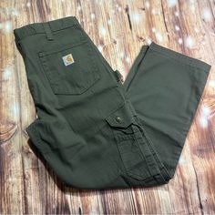 Carhartt Ripstop Cargo Work Pant Relaxed Fit Size 34x30. There Measurements Are Shown In The Photos, If You Have Any Questions Please Let Me Know I Will Gladly Answer You Thanks. 100% Cotton Size: 34x30 Relaxed Fit Men’s Work Pants, Men’s Vintage Style, Indie Grunge Fashion, Cargo Work Pants, Outfit References, Men Aesthetic, Photography Shoot, Shoes Outfit Fashion