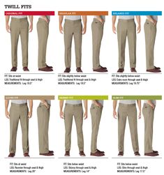 Dickies Outfits Men, Pants Guide, Dickies Outfit, Mens Coveralls, Trouser Men, Model Celana, Men Pants Pattern, Mens Workout Pants, Trousers Pattern