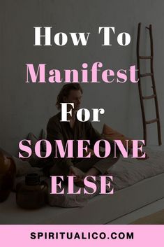 how to manifest for someone else Manifesting For Other People, How To Manifest For Someone Else, Manifesting For Someone Else, Manifest For Someone Else, Lunar Witchcraft, Manifesting Life, Positive Manifestation, Manifestation Methods, Manifestation Spirituality