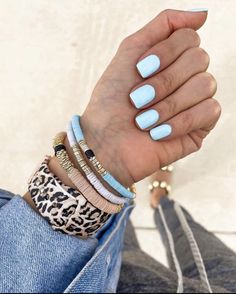 Nails Miami, Nails Tropical, Summer Vacation Nails, Vacay Nails, Vacation Nails Beach, Cute Summer Nail Designs, Nails Beach, Miami Nails, Summer Gel Nails