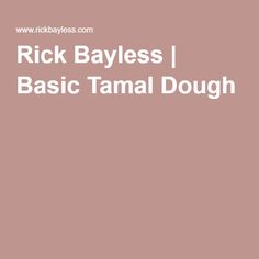 the words rick bayless i mango ice cream are in white letters on a pink background