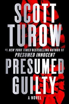 Book review: legal thriller, crime fiction, legal procedural