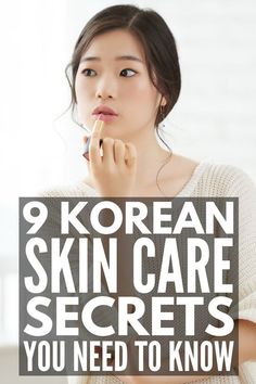 9 Korean Skincare Routine Tips | If you want flawless skin, these Korean skincare secrets will teach you which products to invest in (hello, Soko Glam!), a great step by step night routine, and the beauty secrets you should make time for in the mornings to combat oily and/or dry skin, tips for sensitive and acne prone skin, and anti-aging hacks to giving you natural skin that glows. #korenskincare #koreanskincareroutine #koreanskincaresecrets
#skin care routine #skincare product #bubble skincare Dry Skin Tips, Skincare Routine Tips, Korean Skin Care Secrets, Soko Glam, Skin Care Routine For 20s, Beauty Hacks Skincare, Ootd Instagram, Skincare Secrets, Korean Skincare Routine