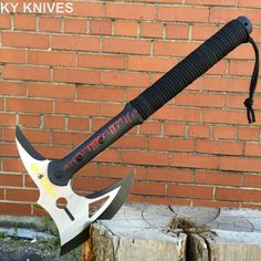 Tomahawk Throwing, Throwing Tomahawk, Survival Hatchet, Camping Hatchet, Survival Equipment, Survival Camping, Hunting Knife