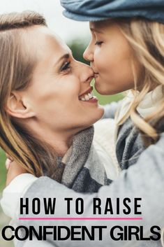 9 Secrets of Moms Who Raise Girls With Confidence Helping and teaching a girl to become confident doesn’t happen overnight, especially if she is trying to overcome social anxiety! Use these 9 parenting tips to build your daughter’s self esteem and confidence today! Empower her with these positive parenting strategies from the experts! It’s all about Girl Power, ladies! #parenting #parenting101 #selfesteem Become Confident, Raising Girls, Girl Empowerment, Parenting Strategies, Child Rearing, Smart Parenting, Mentally Strong