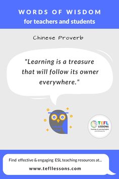 Posters for the ESL Classroom | TEFL Resources | Teaching English Quotes Esl Classroom Decor Free Printable, Esl Classroom Posters, Levels Of Understanding Posters Free, Importance Of Reading Poster