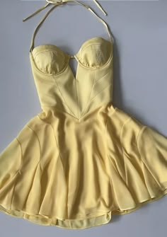 Yellow Homecoming Dresses Short, Mini Birthday Dress, Dresses Short Party, Yellow Homecoming Dresses, Hot Prom Dress, Chiffon Sleeves, Short Homecoming Dresses, Yellow Short, New Wedding Dresses