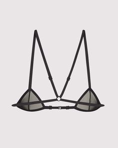 our barely there micro bra (aka the veil) is as versatile as a layering piece gets. this stunning mesh plaything is purposely designed to be minimalist and featherlight — think bra-meets-pasty hybrid — with just enough nipple coverage to keep you from being banned on social media. wear alone or layer under bodysuits, cupless styles, sheer catsuits, silk kimonos for a peek-a-boo effect or your go-to bra, tank or bandeau to create a sexy, strappy new look. pair with our veil micro g-string to crea Be Minimalist, Micro Bra, Bra Tank, The Veil, Silk Kimono, Custom Metal, Sleepwear Women, Catsuit, Layering Pieces