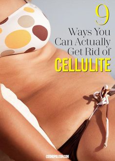 Wondering how to get rid of cellulite? Check out our 13 dermatologist-approved tips to get rid of cellulite, from in-office procedures to at-home treatments. Growing Grape Vines, Get Rid Of Pores, Glossier Lip, Gym Nutrition, Bicep Muscle, Concrete Interiors, Get Rid Of Wrinkles, Skincare Diy, Glossier Lip Gloss