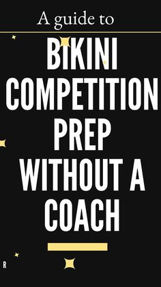 Bikini competition prep without a coach Figure Competition Workout Plan, Npc Competition Bikinis, Wellness Competition Prep, Bodybuilder Diet For Women, Fitness Competition Makeup, Bodybuilding Prep, Workouts At Gym