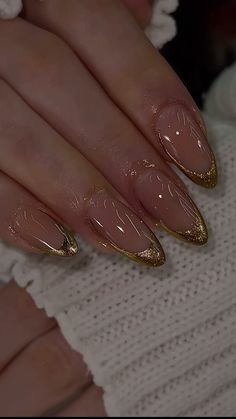 Nail Inspo Glitter, Kutek Disney, Soft Nails, Elegant Nails, Prom Nails, Classy Nails, Pretty Acrylic Nails, Jane Shoes, Fancy Nails