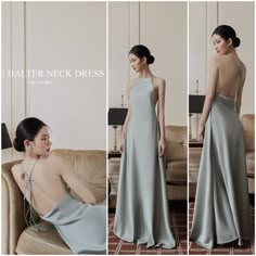 Smart Casual Women Dress, Full Sleeve Gowns, Gray Formal Dress, Beach Wrap Dress, Elegant Silk Dresses, Detail Couture, Lacey Dress, Stylish Wedding Dresses, Elegant Dresses Classy