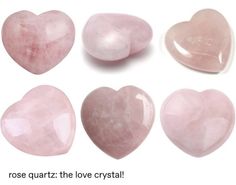 rose quartz Feminine Divine, Feminine Hygiene, Pink Princess, Rose Water, Divine Feminine, Sweet Girls, Pink Heart, Photo Credit