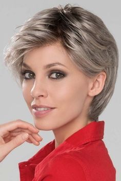 Short haircuts ideas