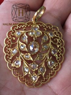 Diamond Fashion Jewelry, Gold Bridal Necklace, Gold Bangle Set, Diamond Pendants Designs, Gold Jewelry Stores