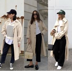 Duster Coat, Rain Jacket, Trench Coat