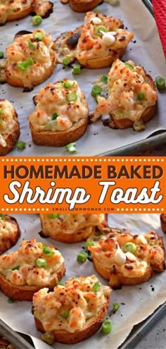 Shrimp Appetizer Recipes, Shrimp Appetizer, Cajun Spice, Shrimp Appetizers