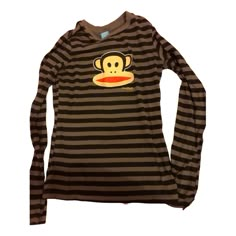 Silly Clothes, Paul Frank, Style Me