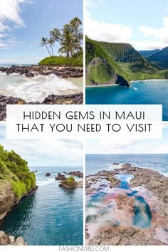 the hidden gems in mau that you need to visit on your next travel trip