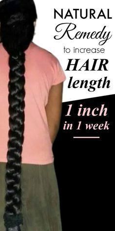 Increase Hair Length, Hair Chart, Make Hair Grow Faster, Hair Care Remedies, Make Hair Grow, Hair Nutrition, How To Grow Your Hair Faster, Wash Hair, Hair Mask For Growth