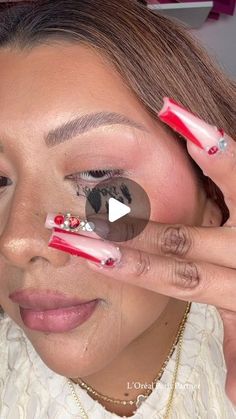 ROCIO.ROSES on Instagram: "Searching for the best tubing mascara on the affordable market!  Today we have the @lorealparis #DoubleExtendMascara because I’m in my natural lash growth era✨💫  This mascara ✨literally✨ comes off with simply warm water 💦😱 WATCH TILL THE END🚨 #LOrealParisMakeup #tubingmascara #affordablemascara #mascara #whatisatubingmascara #viralmakeupproducts #walmartmusthaves #walmartmakeup" Walmart Makeup, Natural Lash Growth, Loreal Paris Makeup, Water Watch, Tubing Mascara, Lash Growth, Best Mascara, Makeup Hacks, Till The End