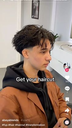 Mullet Fade Middle Part, Messy Mullet Middle Part, Men Haircut Bangs, Mullet Hairstyle Men Middle Part, Low Fade Middle Part, Haircut For Asian Men, Beginner Mullet Haircut Men, Low Taper Middle Part, Men’s Modern Mullet Middle Part