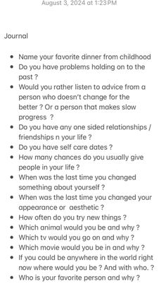 #advice #journal #selflove #love #notes One Sided Relationship, Healing Affirmations, Something About You, Would You Rather, Change Is Good, Love Notes, Self Improvement Tips, Journal Prompts, The Last Time